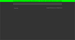Desktop Screenshot of physicsara.com