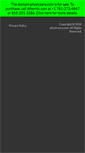 Mobile Screenshot of physicsara.com